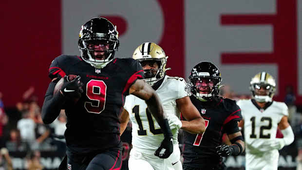 Isaiah Simmons
